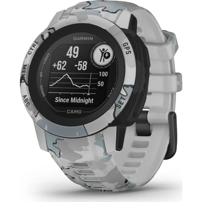 Garmin Instinct 2S Camo Edition - Smartwatch 40 mm