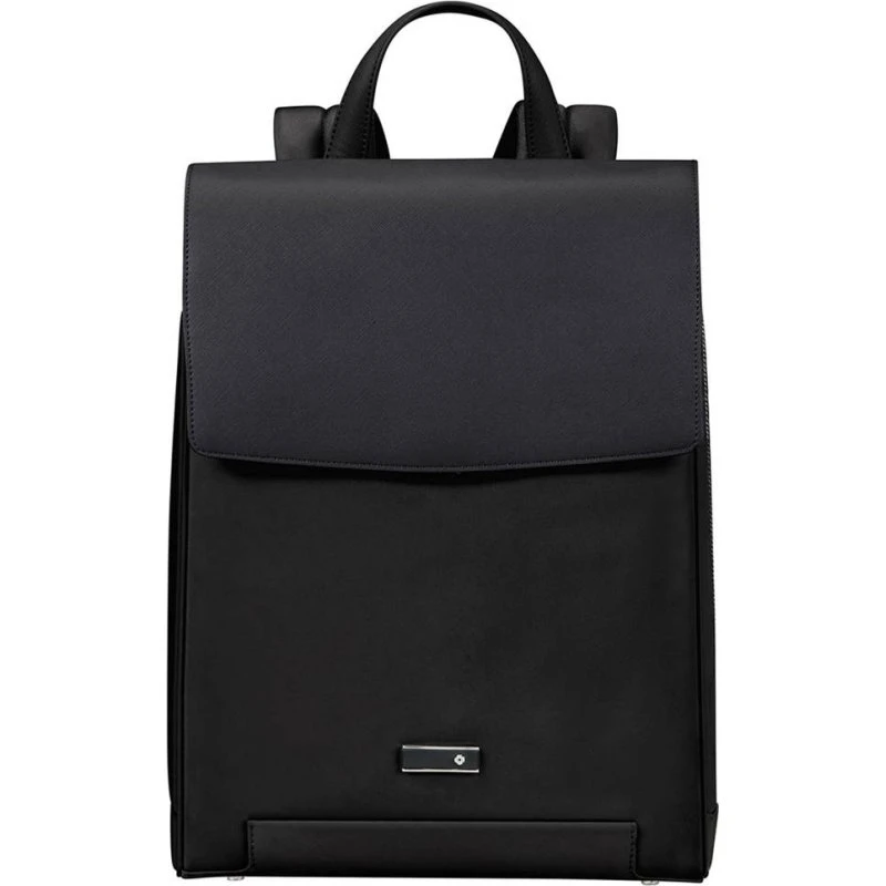 Samsonite Zalia 3.0 Rugzak Zwart 14,1"