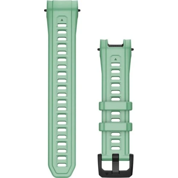 Garmin Instinct® 3 Silicone Horlogebandje 22 mm - Groen
