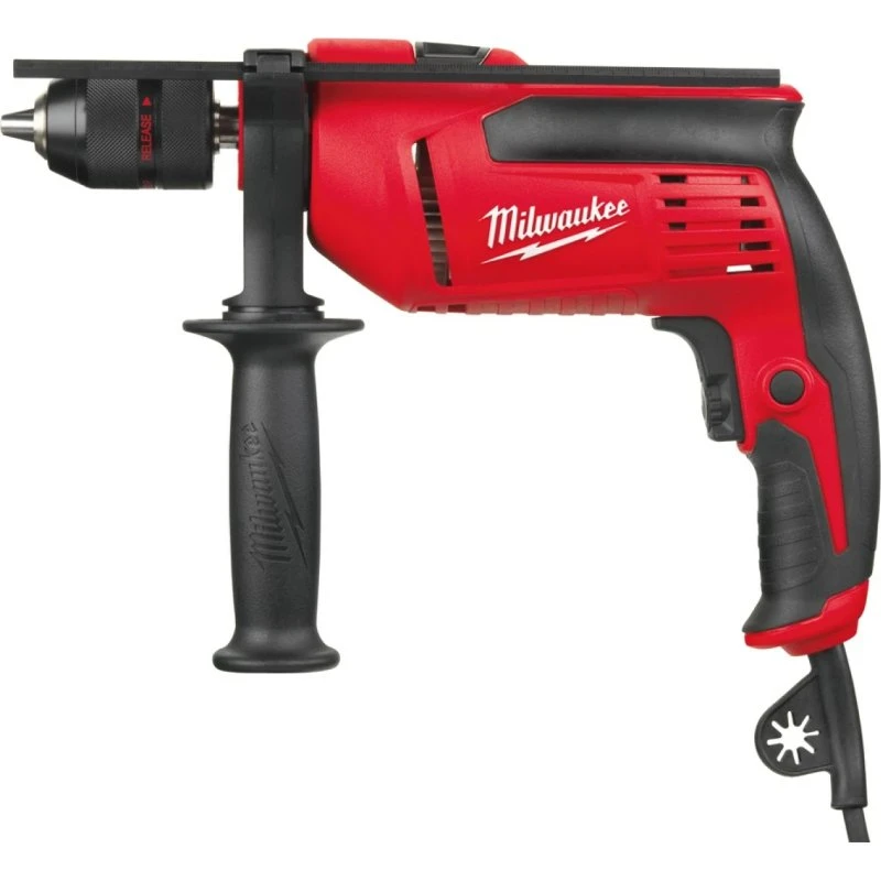 Milwaukee PD-705 Klopboormachine 705W