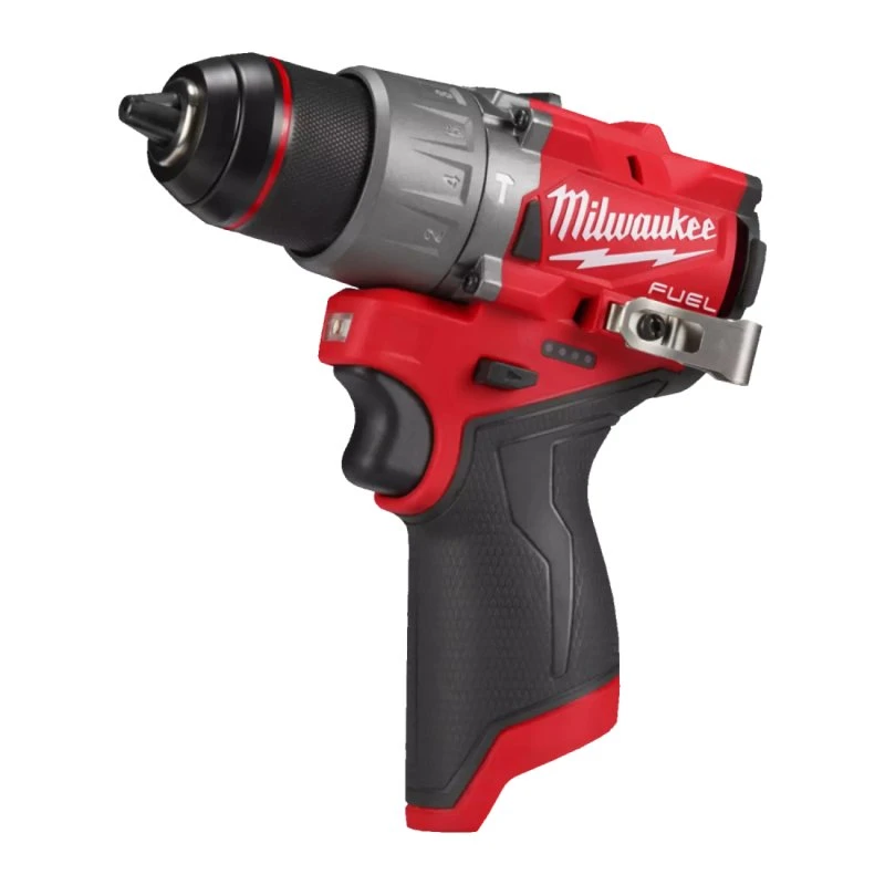 Milwaukee M12 FPD2-0 12V Accu Klopboormachine 45 Nm