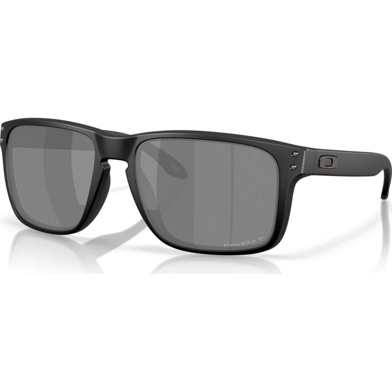 Oakley Holbrook XXL Matte Black Prizm Grey