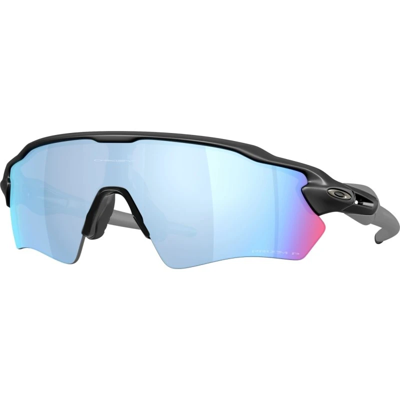 Oakley Radar EV S Path Matte Black / Prizm Road (Small)