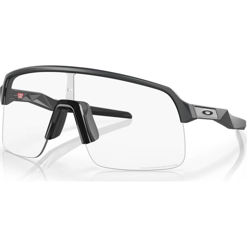 Oakley Sutro Lite Matte Black Prizm Road Jade