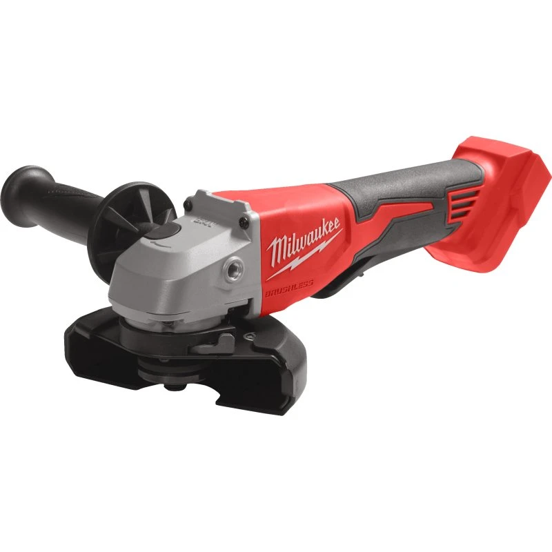 Milwaukee M18 BLSAG125XPD-0 Haakse Slijper 125mm 18V