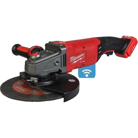 Milwaukee M18 ONEFLAG230XPDB-0C Haakse Slijper 230mm 18V