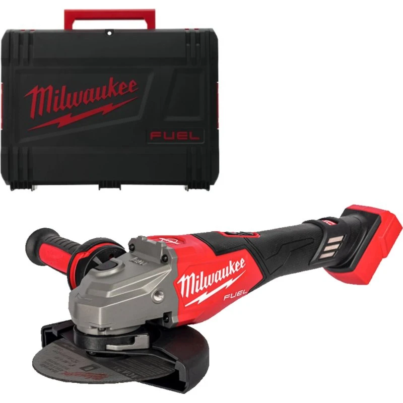 Milwaukee M18 FHSAG150XB2-0X 150mm Haakse Slijper