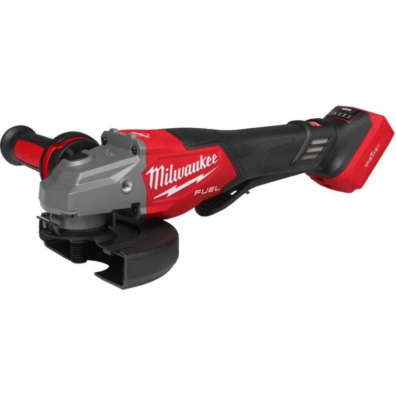 Milwaukee M18 FHSAG150XPDB2-0X 18V Haakse Slijper 150mm