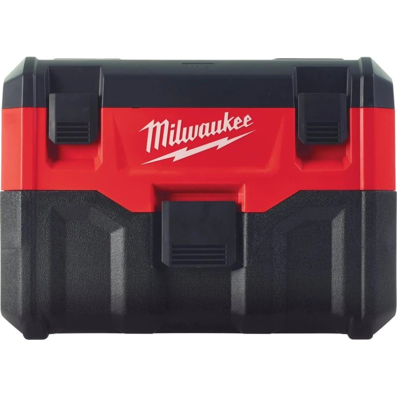 Milwaukee M18 VC2-0 18V Accu Stofzuiger Nat/Droog