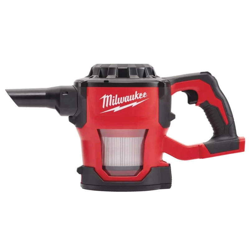 Milwaukee M18 CV-0 18V Handstofzuiger