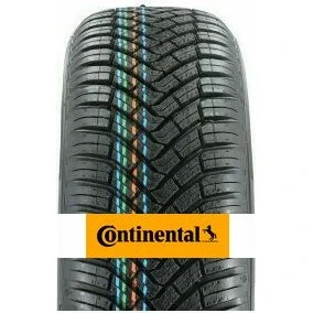 Continental AllSeasonContact 235/60 R17 102H M+S 3PMSF EVc