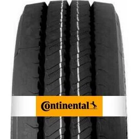 Continental HTR2+ 205/65 R17.5 132/130J 133G 16PR 3PMSF