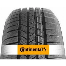 Continental ContiCrossContact Winter 275/45 R19 108V XL FR