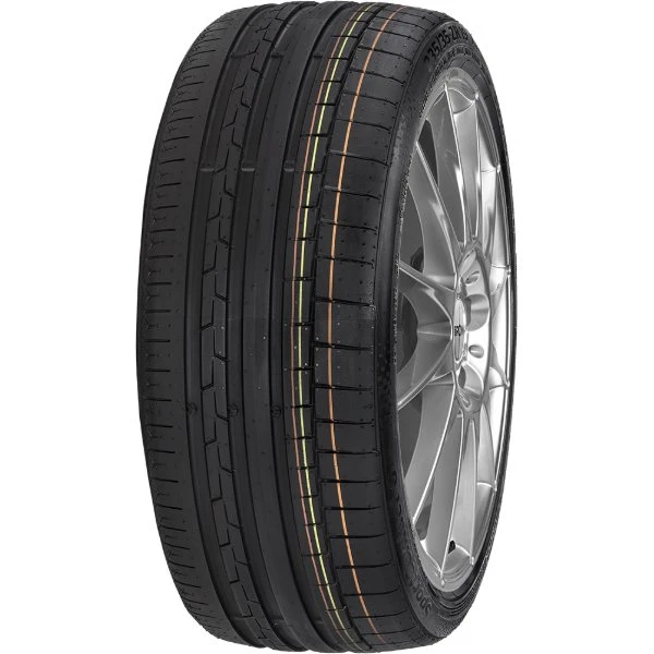 Continental SportContact 6 325/25 R21 102 Y XL FR ZR