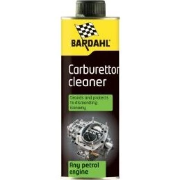 Bardahl Carburateur Reiniger 500 ml