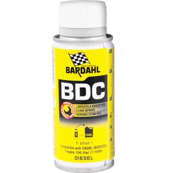 Bardahl BDC Diesel Conditioner 1 liter