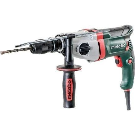 Metabo SBE 850-2 Klopboor 850 W met Futuro Top + Koffer