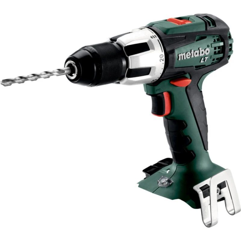 Metabo SB 18 LT Accuklopboormachine 18 V Li-Ion