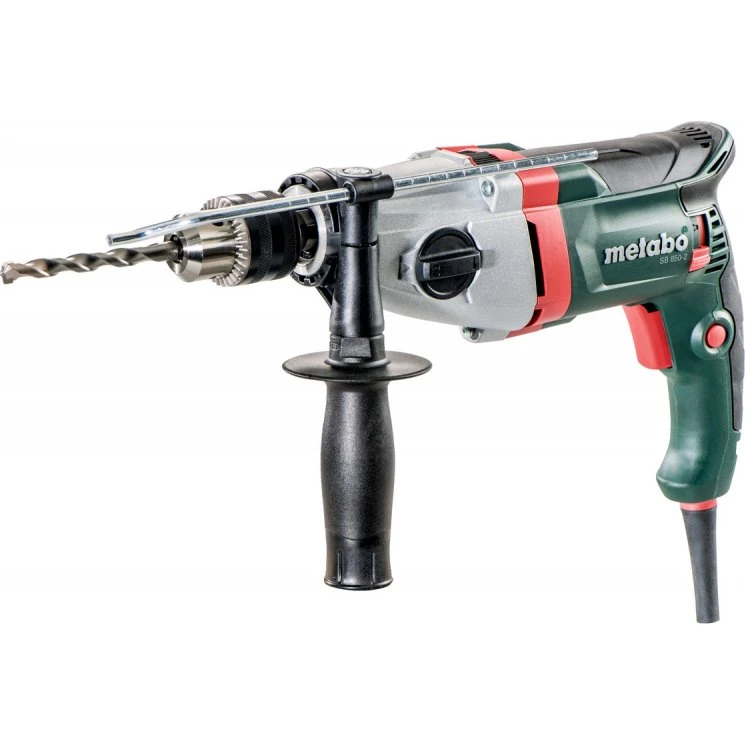 Metabo SB 850-2 Klopboormachine 850W 36/14 Nm