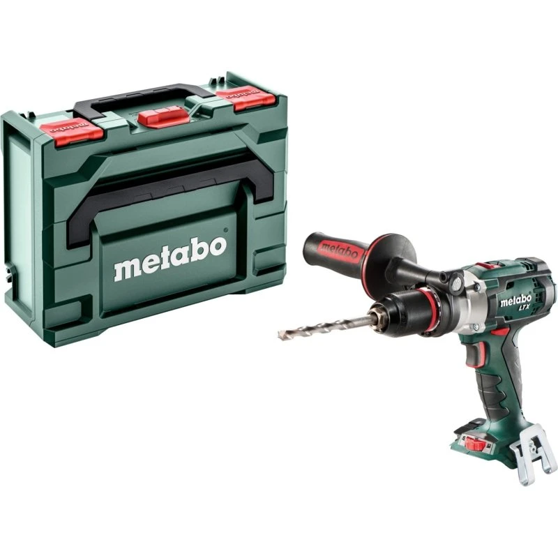 Metabo SB 18 LTX Impuls 18V Accu Klopboormachine Body