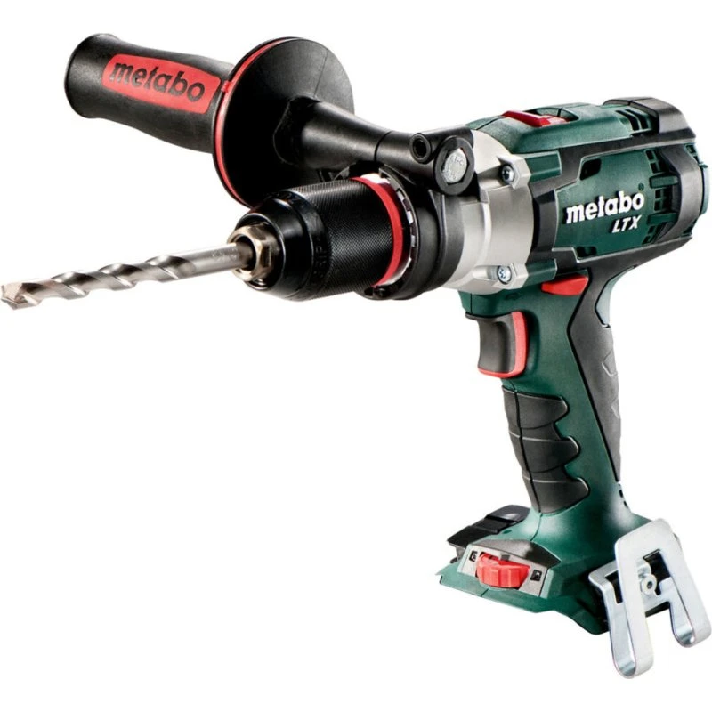 Metabo SB 18 LTX Impuls Accu-Klopboormachine 18V