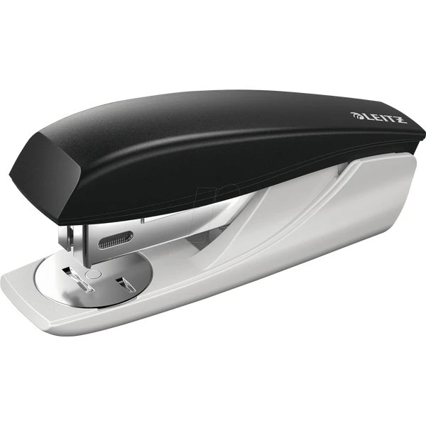 Leitz NeXXT Klein Model 25 Vel Zwart