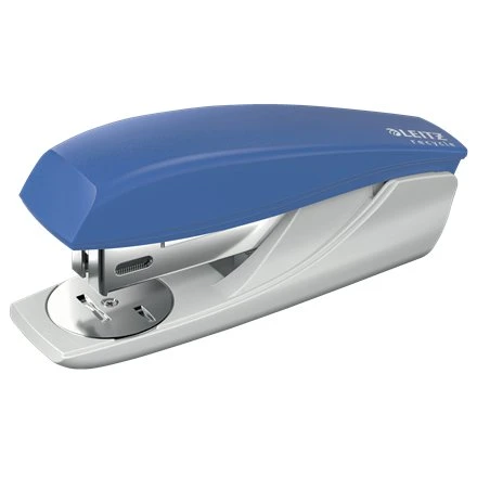Leitz Nexxt Recycle Klein 25 Vel Blauw