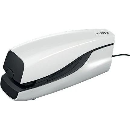 Leitz NeXXt Elektrische Nietmachine 20 Vel Wit
