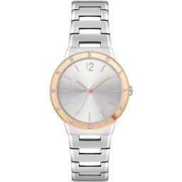 BOSS HB1502646 Dameshorloge Zilver 34 mm