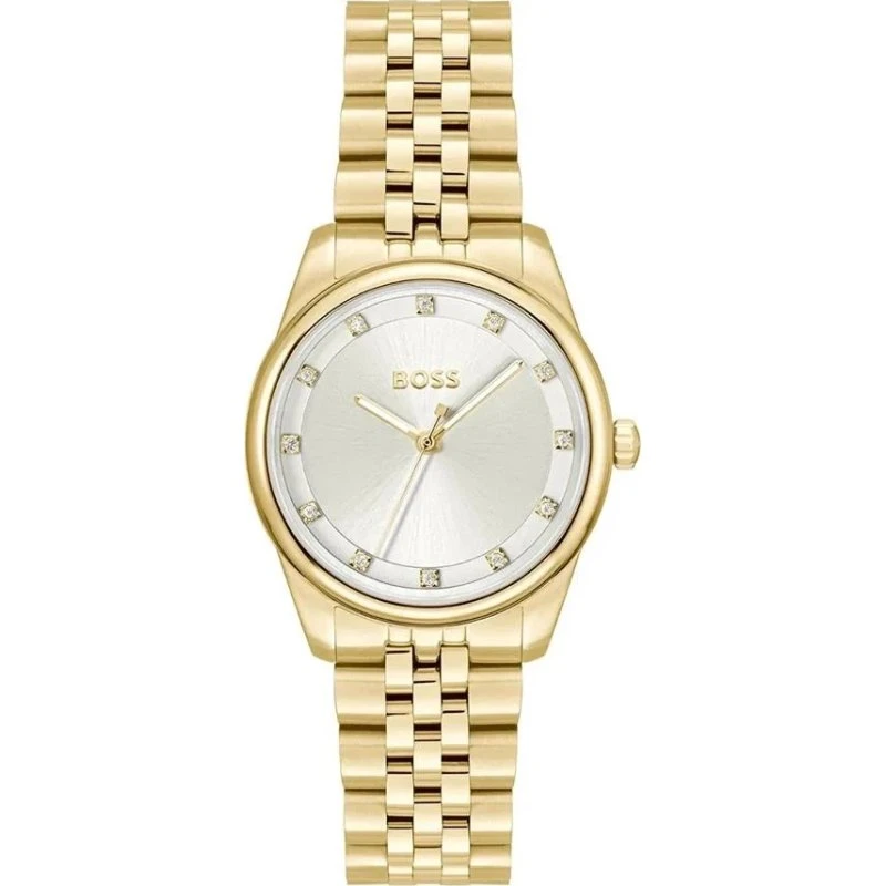 Hugo Boss Graceful Precious HB1502810 Dameshorloge