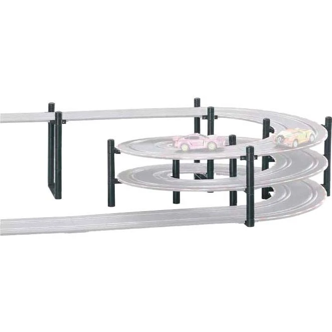 Carrera GO!!! 3D Ondersteuningssysteem - 4 paar steunen