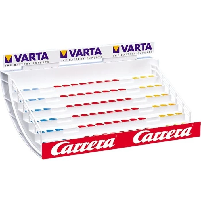 Carrera Tribune Extension Set 21101 - 1:32