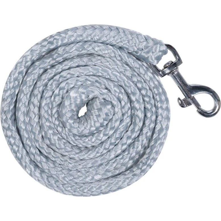 HKM Halster en halstertouw voor stokpaard - donkerblauw