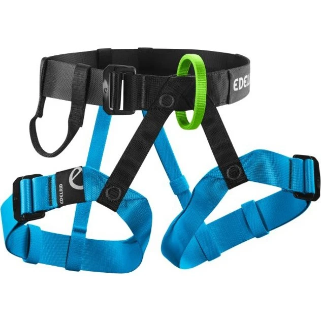 Edelrid Joker Junior III Klimharnas