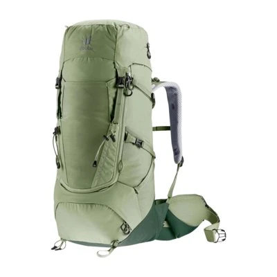 Deuter Aircontact Core 45+10 SL Dames - Graphite