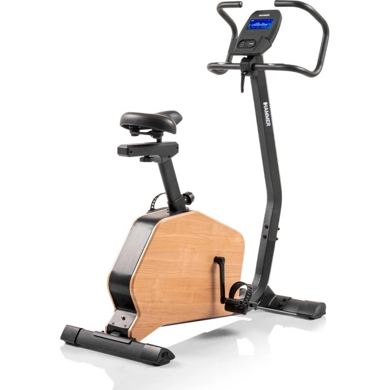 Hammer CardioPace 5.0 NorsK hometrainer ergometer