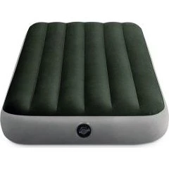 Intex Prestige Downy Luchtbed 1-persoons (99 cm)
