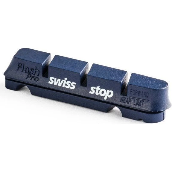 Swissstop Flash / Race Pro BXP Remblokken (4 stuks)