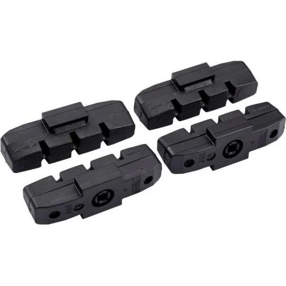 Magura HS11/HS22/HS33 Remblokken Zwart 4 stuks