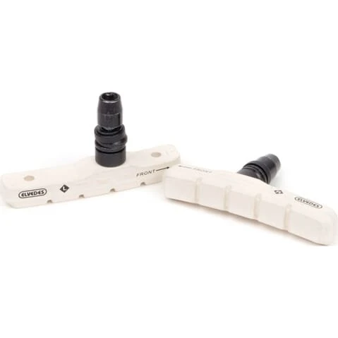 Elvedes Remblok M/Inbus Clean (25 sets)