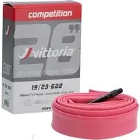 Vittoria Latex Binnenband 25/28-622 48mm Ro