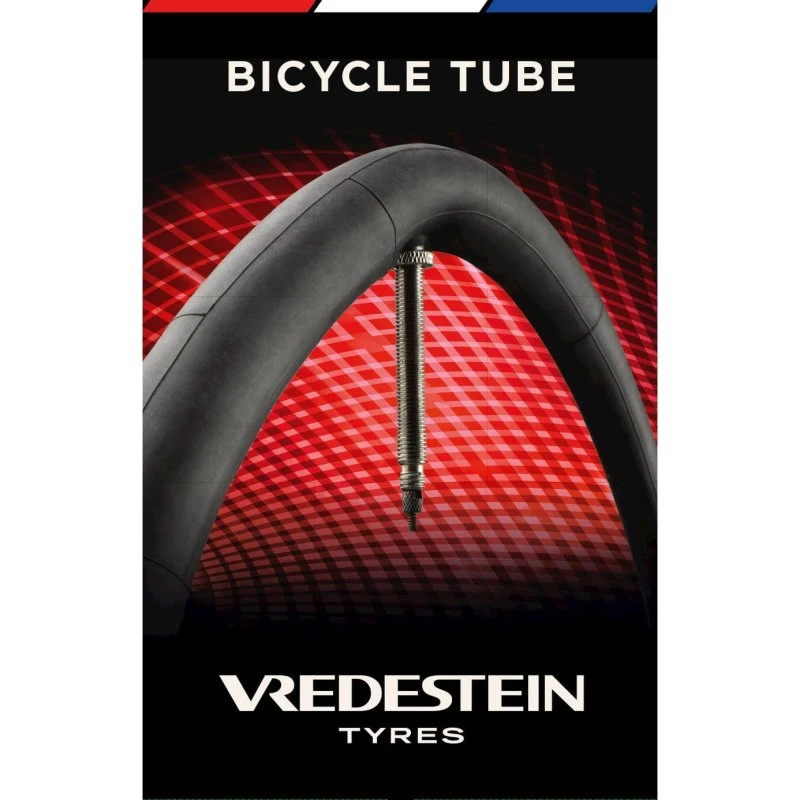 Vredestein binnenband 28 inch 18/28-622/630 fv 80mm