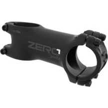 Deda Zero 1 Stuurpen 31,7 mm Zwart/Zwart