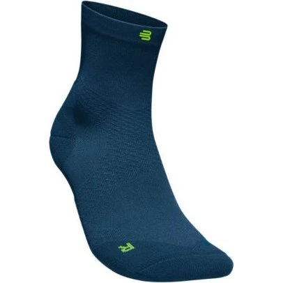 Bauerfeind Run Ultralight Mid Cut Sokken