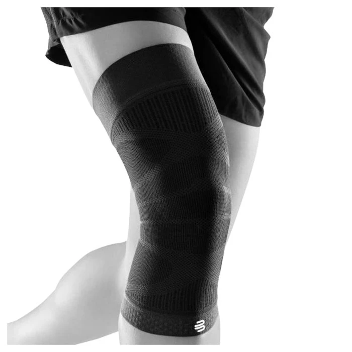 Bauerfeind Sport Compressieknieband
