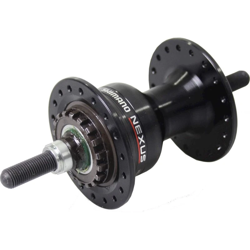 Shimano Voornaaf Nexus RB 36 Gaats Zwart Rollerbrake
