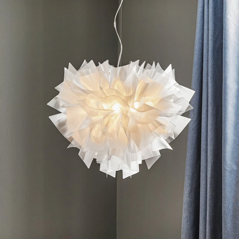 Slamp Veli Hanglamp L Prism Ø 60cm