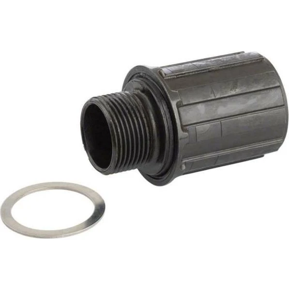 Shimano WH-MT500-CL-R12-29 Cassettebody 11V Zwart