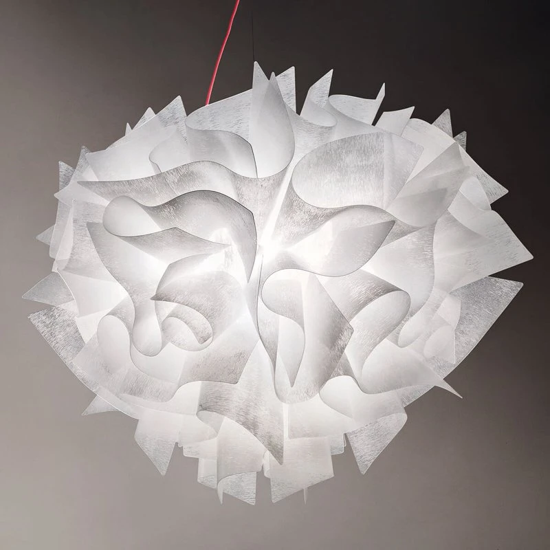 Slamp Veli Couture Hanglamp Ø42 - Designer Hanglamp