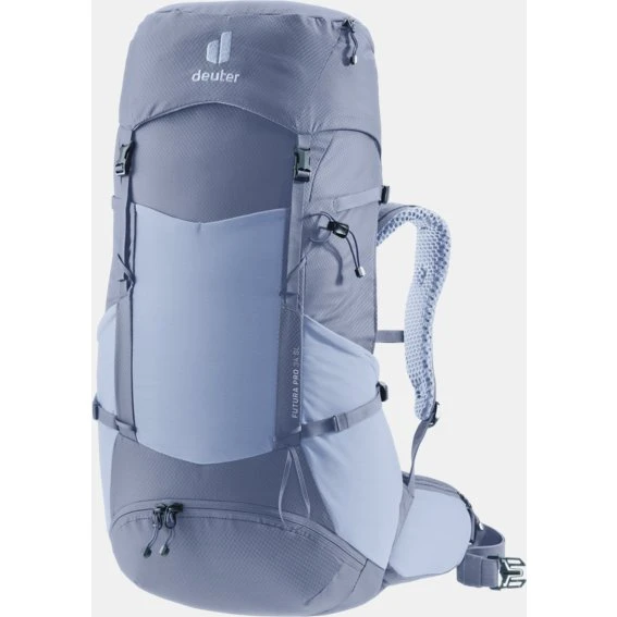 Deuter Futura Pro 34 SL Cassis/Ashrose